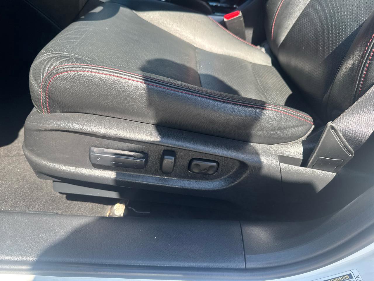 Used 2017 Honda Accord Sport Special Edition image 21