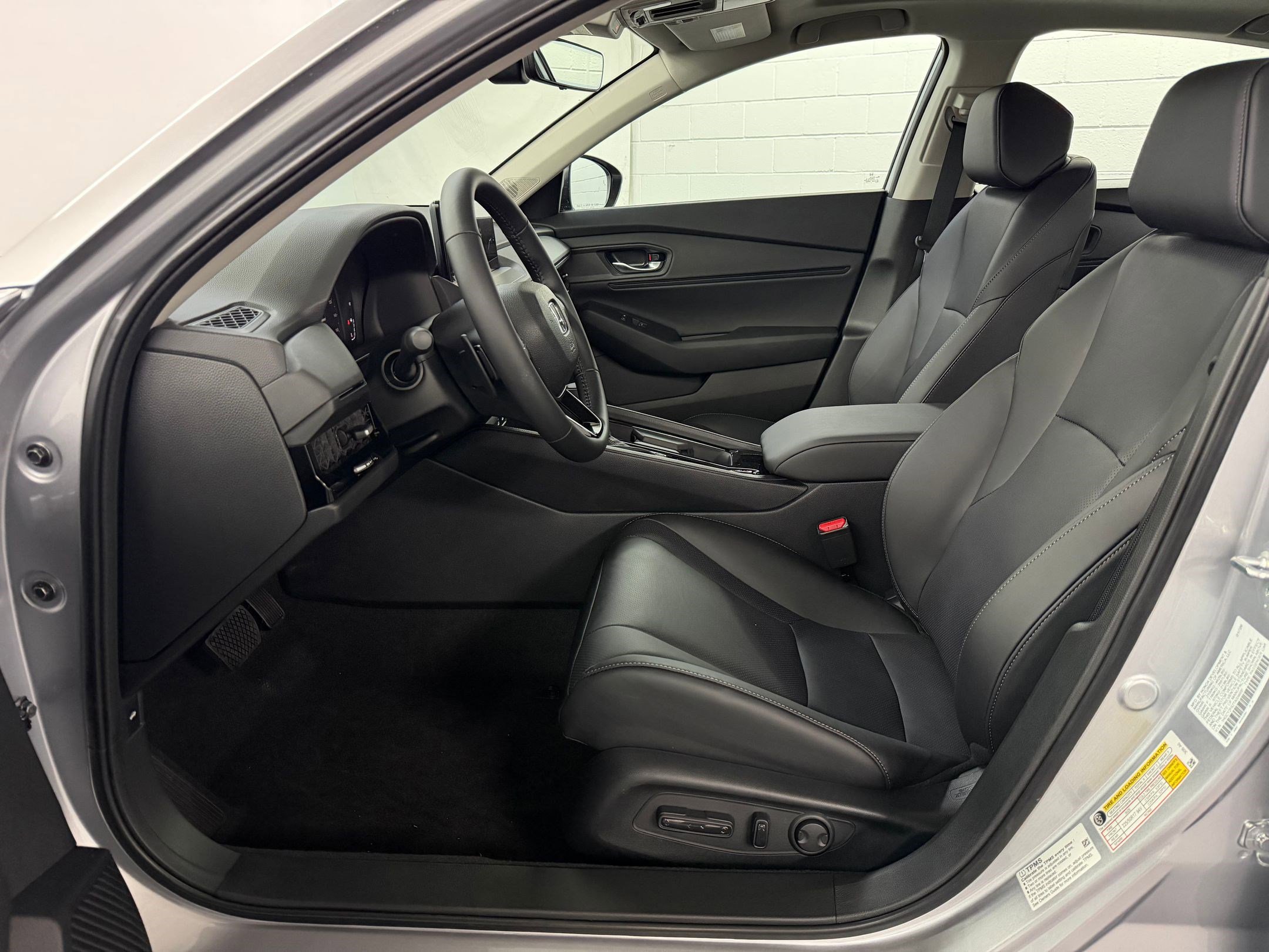 New 2026 Honda Accord EX-L image 5