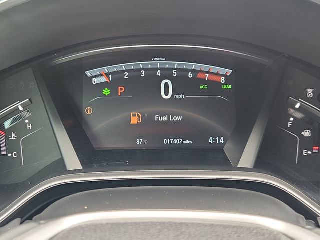 Used 2022 Honda CR-V EX-L image 12