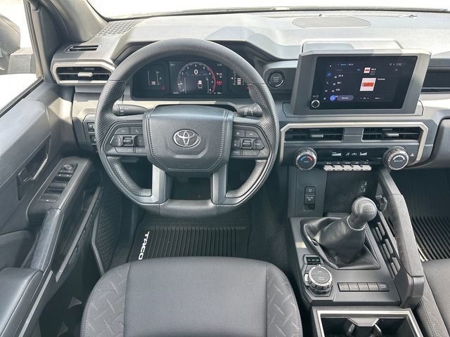 Used 2024 Toyota Tacoma SR AWD/4WD image 7
