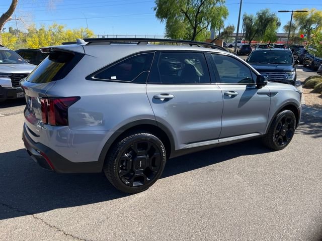 Used 2024 Kia Sorento SX image 21