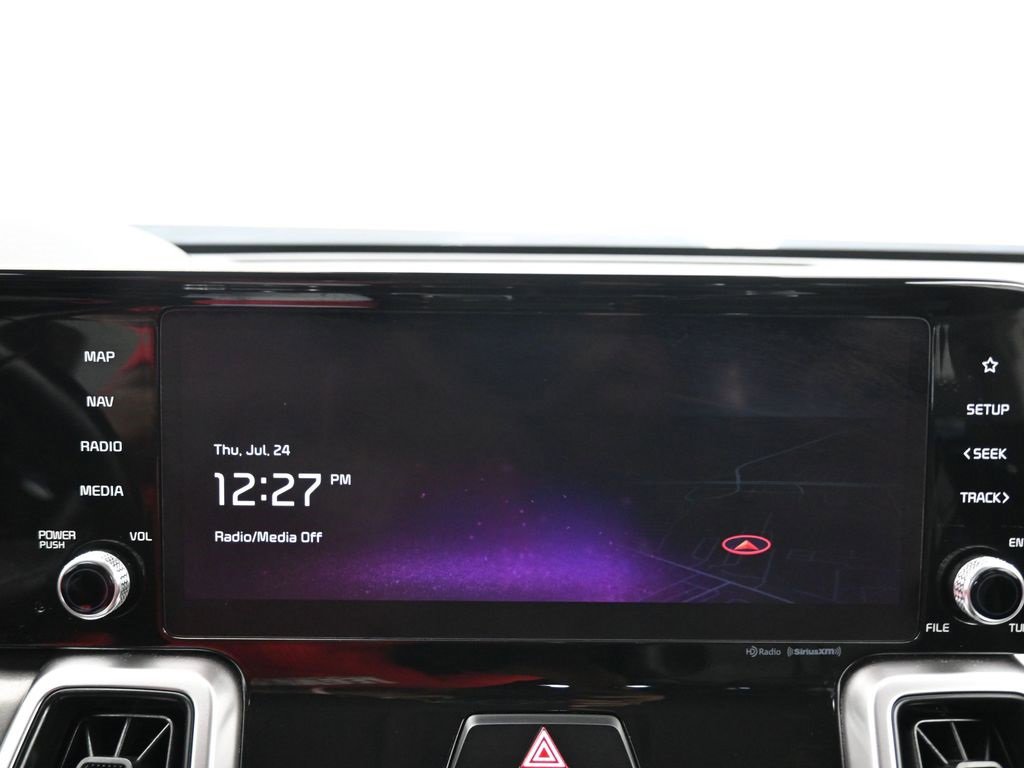 Used 2022 Kia Sorento S image 16