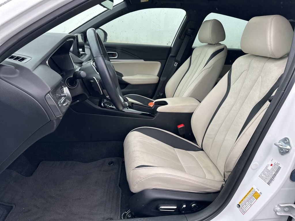 Used 2023 Acura Integra A-Spec image 15