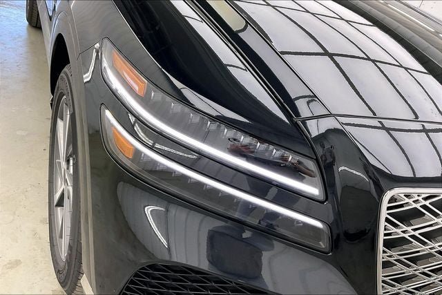 New 2026 Genesis GV80 2.5T Select AWD/4WD image 16