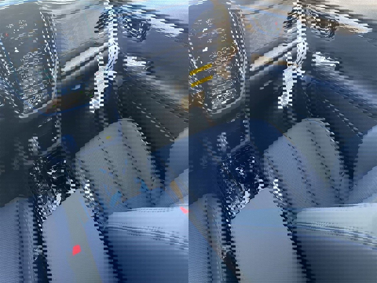 New 2026 Subaru Forester Limited image 12