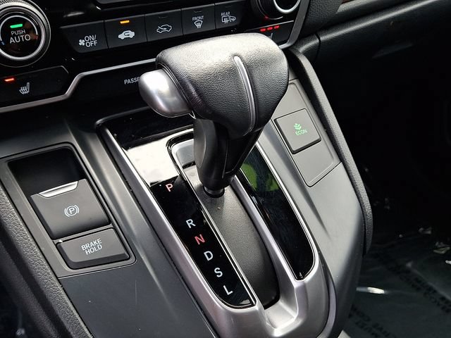 Used 2019 Honda CR-V EX-L image 11