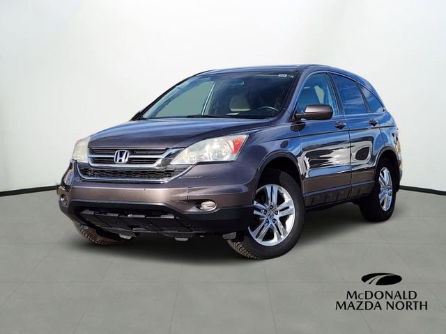 Used 2011 Honda CR-V EX-L image 1