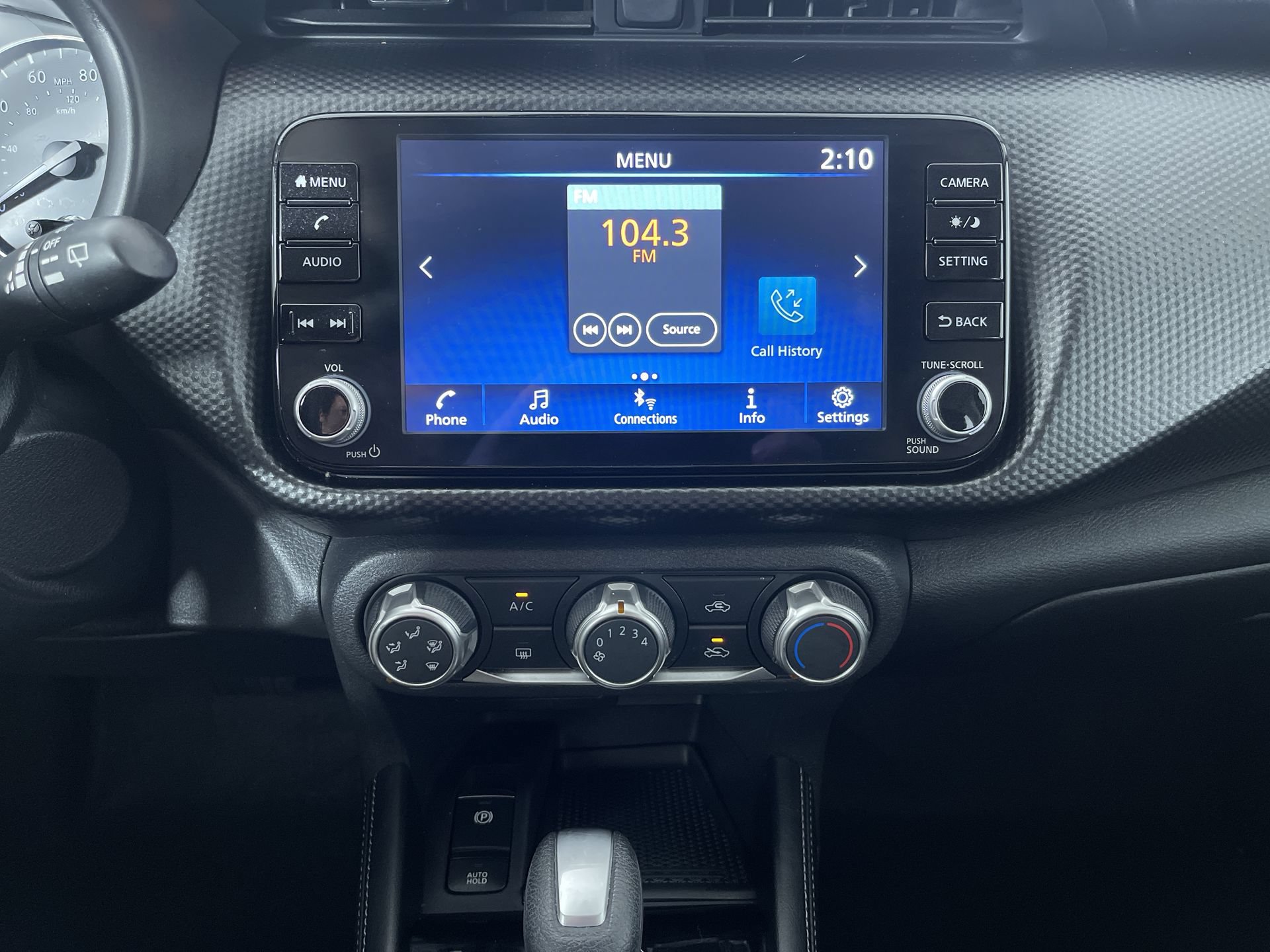 Used 2023 Nissan Kicks SV FWD image 18