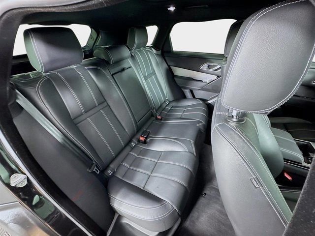 Certified 2023 Land Rover Range Rover Velar R-Dynamic S image 29