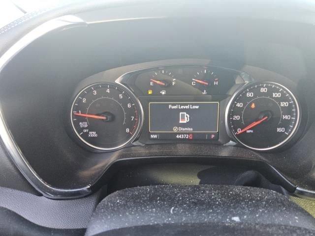 Used 2023 Chevrolet Blazer LT w/ Convenience Package FWD image 2
