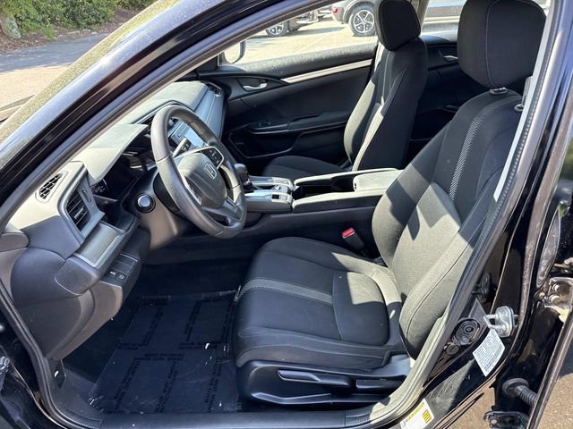 Used 2016 Honda Civic LX image 12