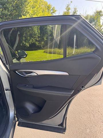 New 2026 Buick Envision Sport Touring AWD/4WD image 30