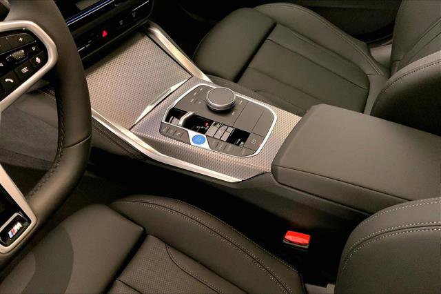 New 2025 BMW i4 xDrive40i w/ M Sport Package image 6