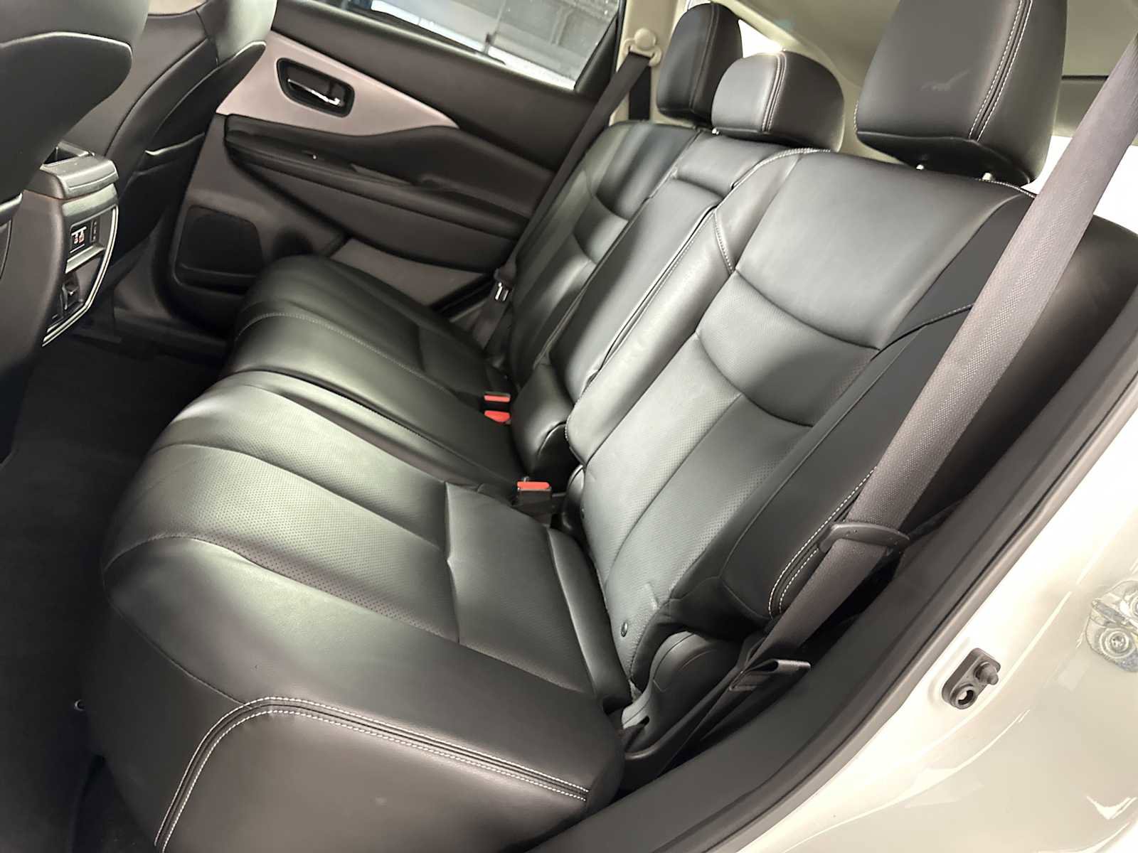 Used 2022 Nissan Murano SL FWD image 24