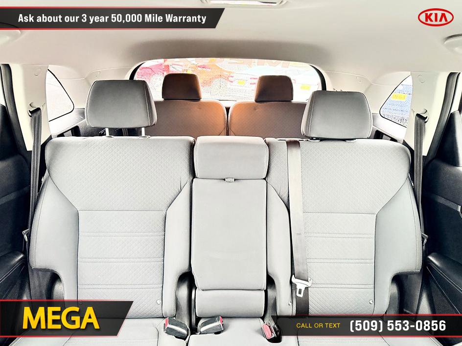 Used 2016 Kia Sorento LX AWD/4WD image 20