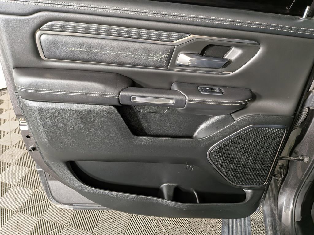 Used 2020 RAM 1500 Limited w/ Off Road Group image 30