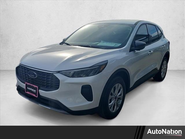 New 2026 Ford Escape Active