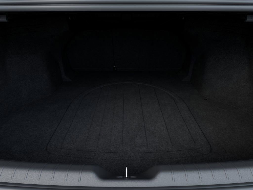 New 2025 Kia K4 LXS image 24