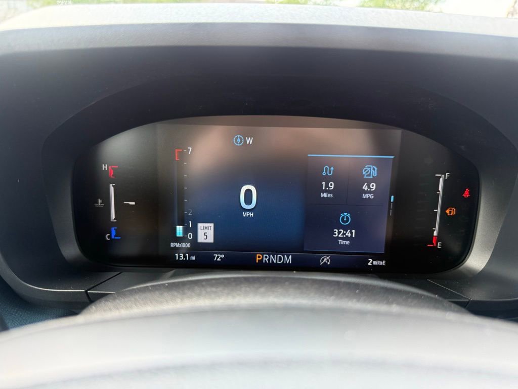 New 2026 Ford Maverick Tremor AWD/4WD image 10