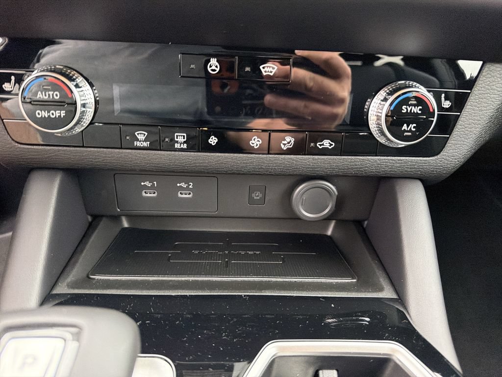 New 2026 Mitsubishi Outlander SE AWD/4WD image 23