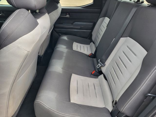 Used 2024 Toyota Tacoma TRD Sport image 22