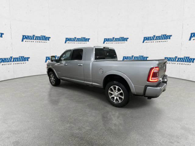 Used 2023 RAM 3500 Limited image 8