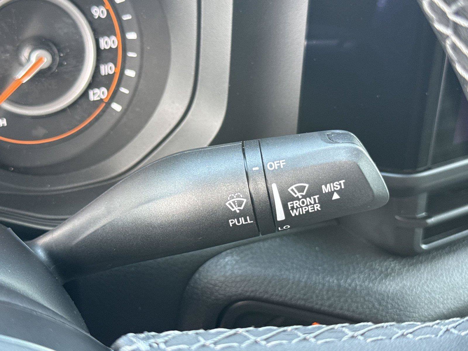 New 2026 Jeep Gladiator Sport AWD/4WD image 14