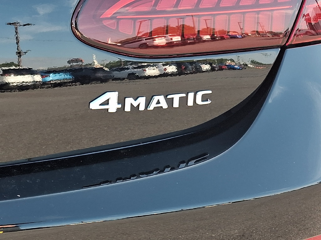 Used 2021 Mercedes-Benz E 450 4MATIC Cabriolet image 30