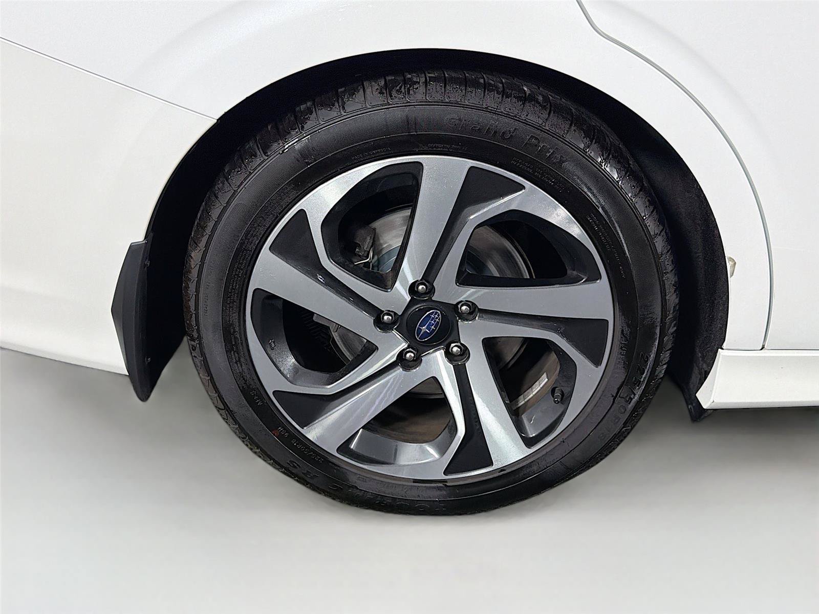 Used 2022 Subaru Legacy Limited AWD/4WD image 35