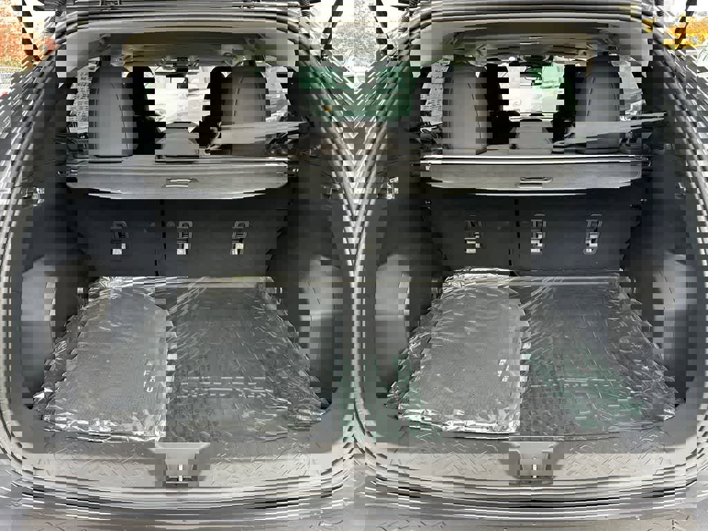 New 2026 Subaru Crosstrek 2.0i Premium image 19