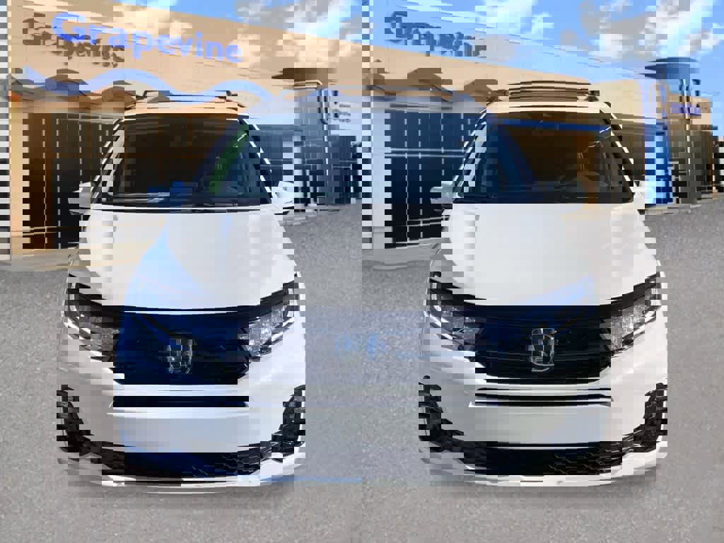 New 2026 Honda Odyssey Elite image 6