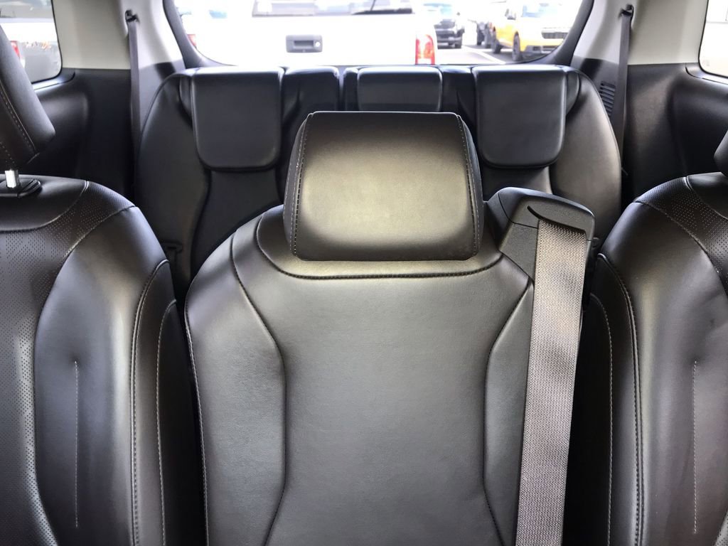 Used 2024 Kia Carnival SX image 23