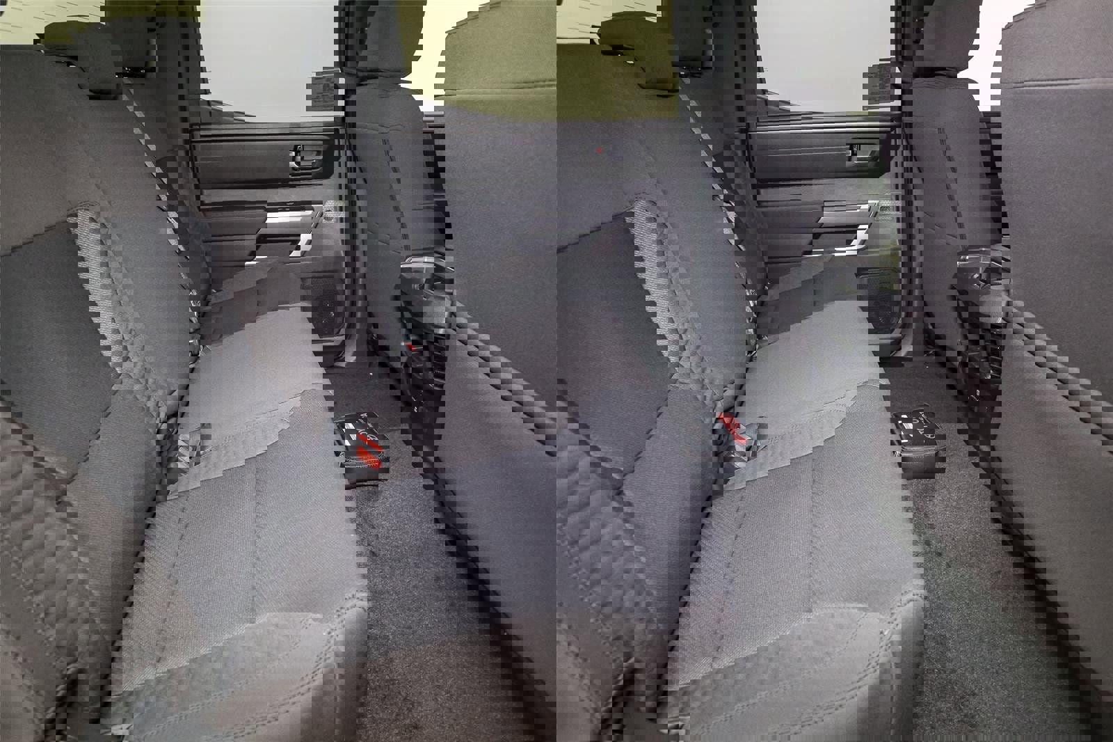 New 2026 Toyota Tundra SR5 image 15