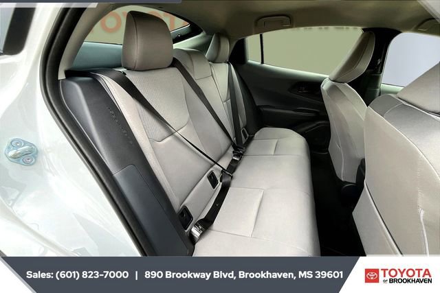 New 2026 Toyota Prius LE image 7