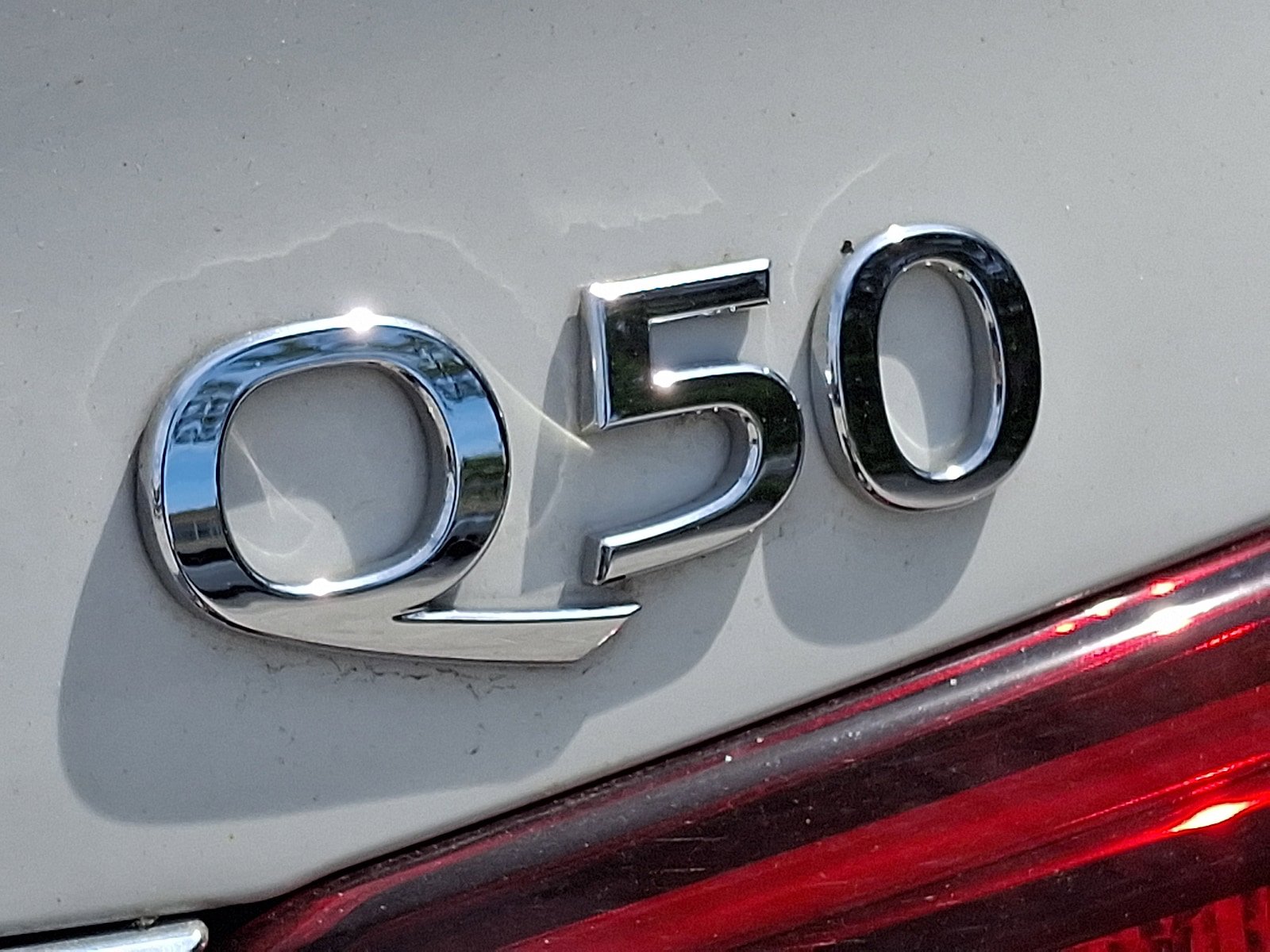 Used 2019 INFINITI Q50 Luxe w/ Essential Package (3.0T Luxe) AWD/4WD image 31
