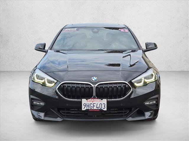 Used 2023 BMW 228i Gran Coupe w/ Convenience Package FWD video 2