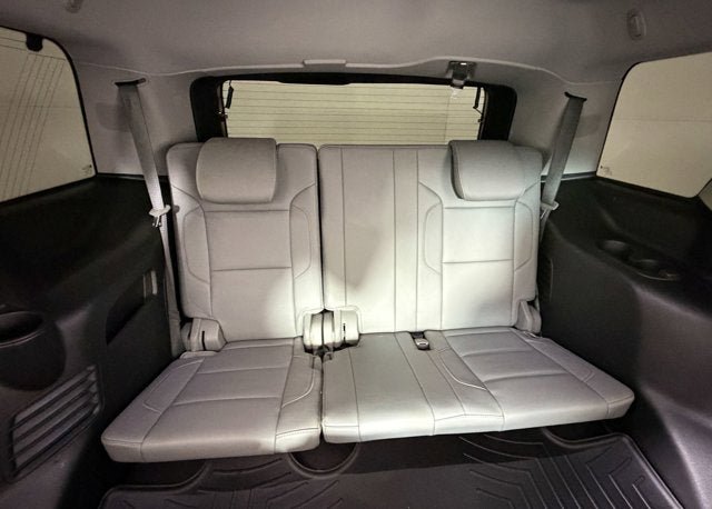 Used 2018 Chevrolet Tahoe LT RWD image 7