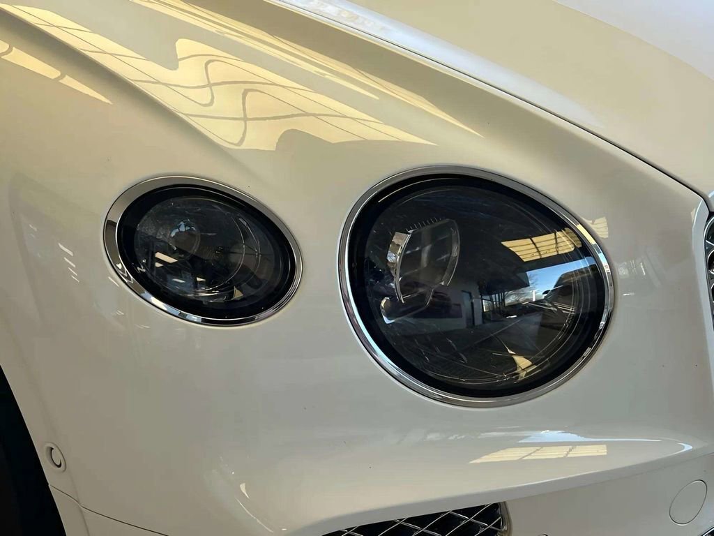 Used 2020 Bentley Continental GT image 24