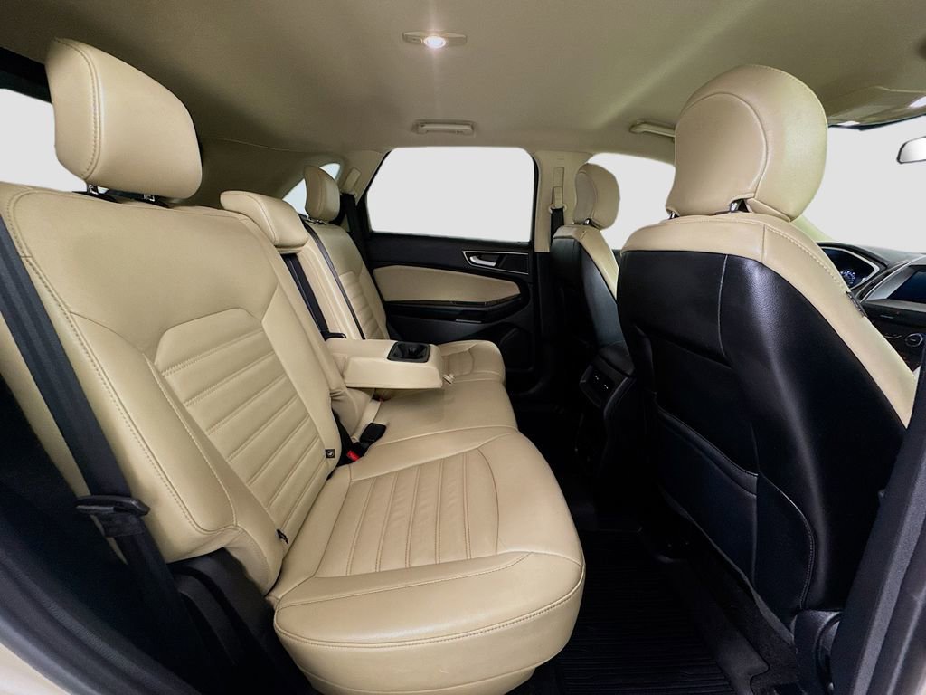 Used 2017 Ford Edge SEL w/ Equipment Group 201A image 25