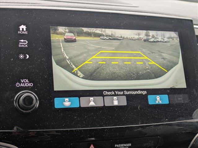 Used 2022 Honda Pilot Touring image 14