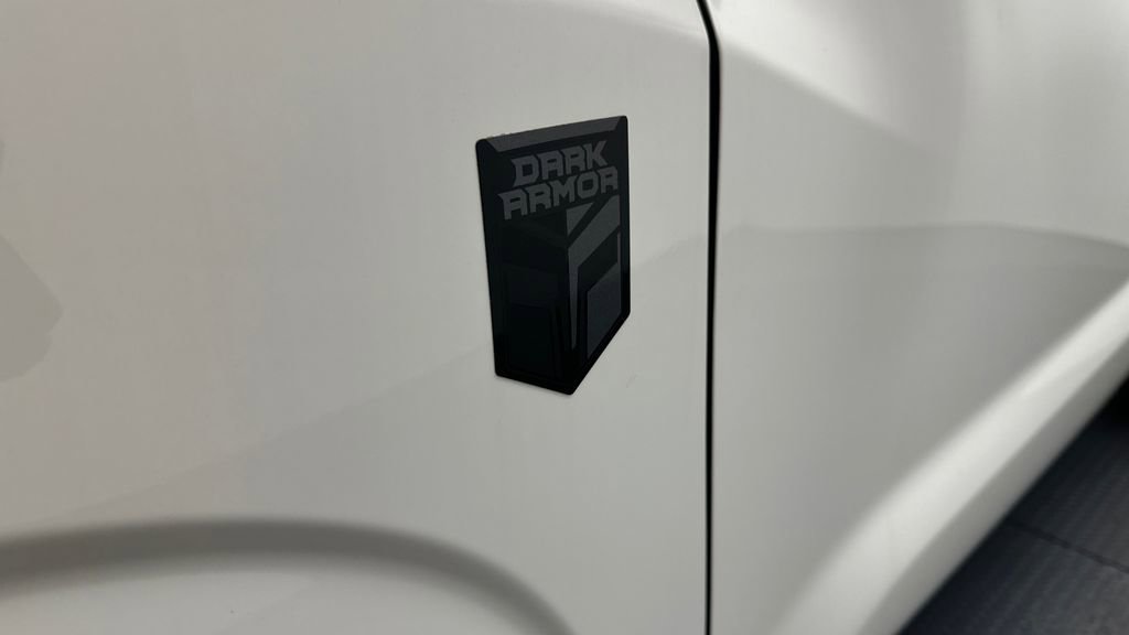 New 2026 Nissan Frontier SV w/ Tow Package image 17