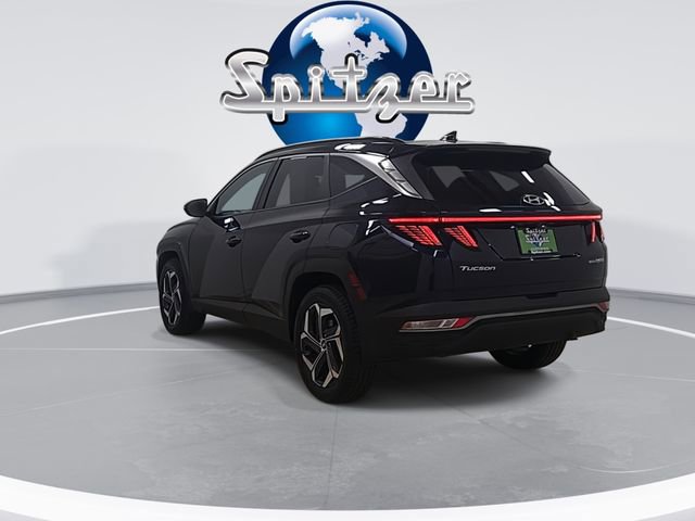 Used 2023 Hyundai Tucson SEL image 2