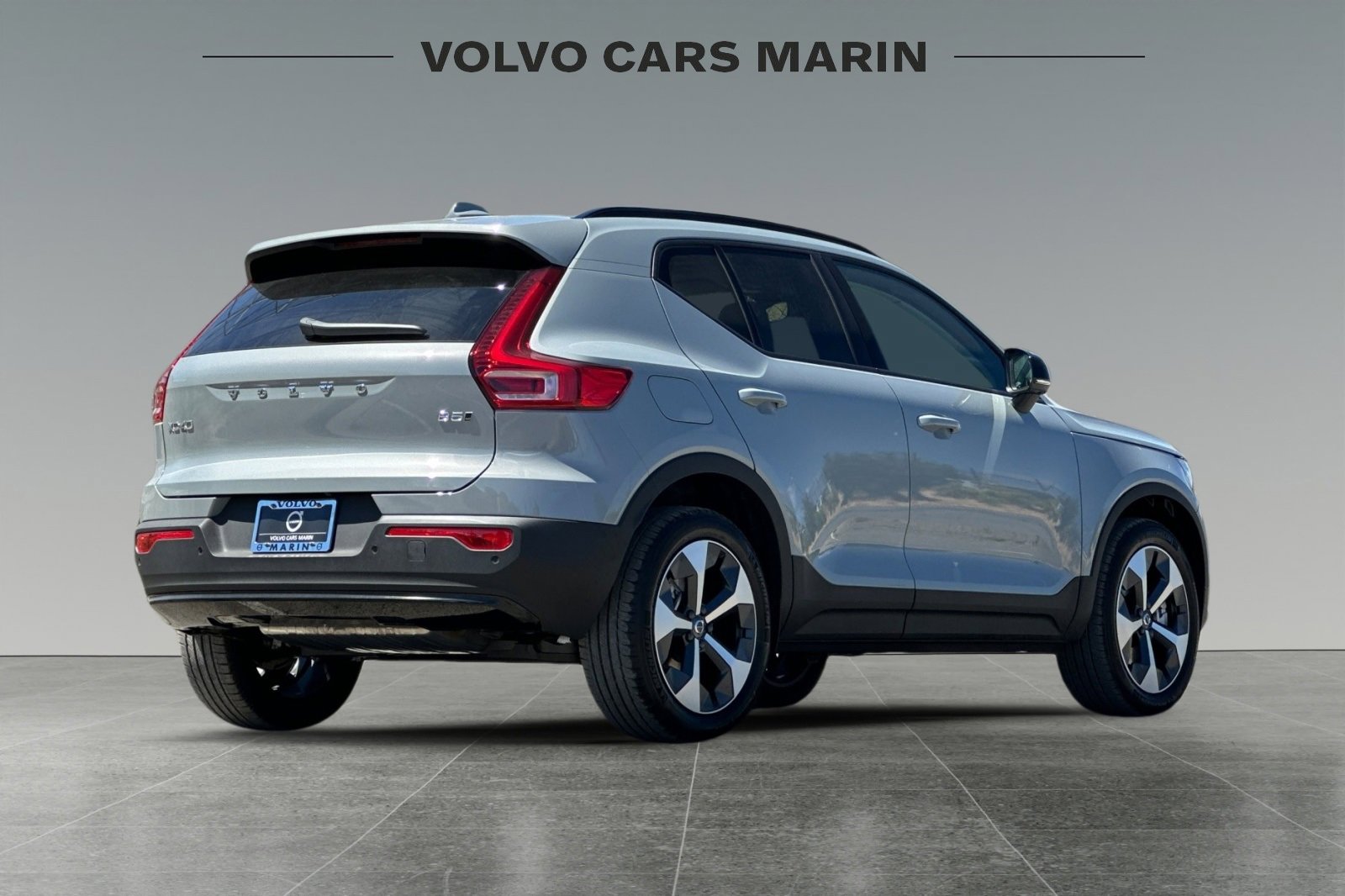 New 2026 Volvo XC40 B5 Plus w/ Protection Package Premier image 2