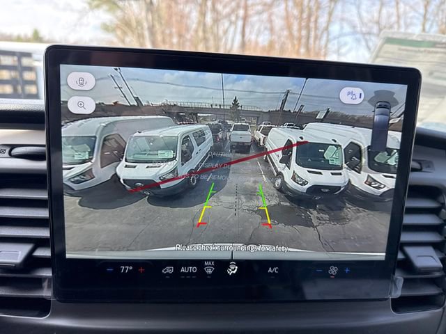 New 2026 Ford Transit 250 148 Medium Roof image 21