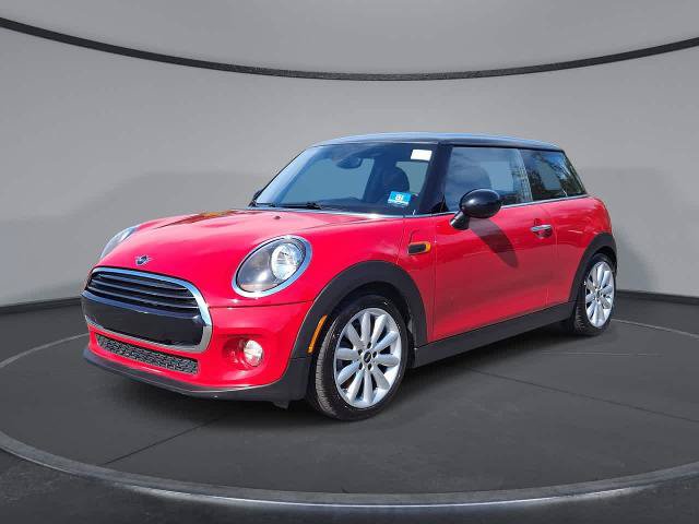 Used 2019 MINI Cooper 2-Door Hardtop