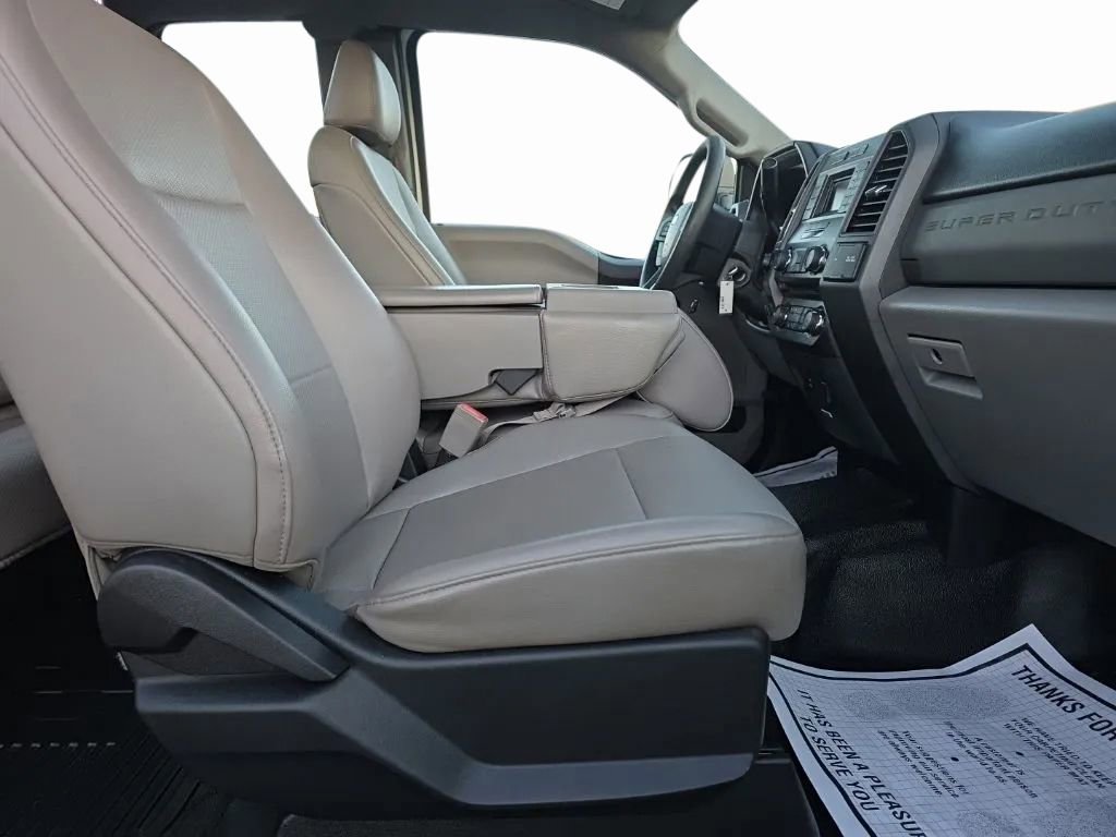 Used 2018 Ford F250 XL w/ Power Equipment Group image 23