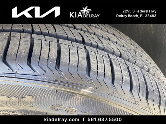 Used 2023 Buick Encore GX Preferred w/ Cold Weather Comfort Package image 29