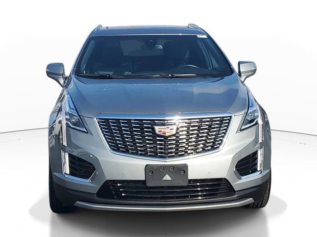 Used 2024 Cadillac XT5 Premium Luxury w/ LPO, Floor Liner Package AWD/4WD image 5