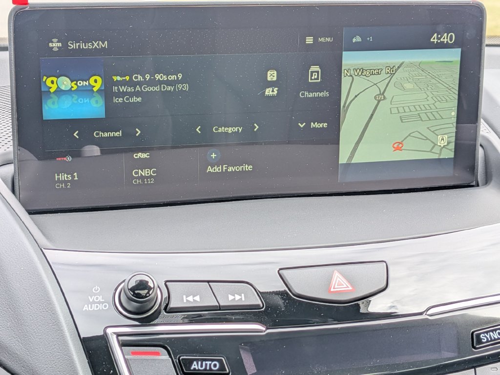 New 2026 Acura RDX w/ Advance Package AWD/4WD image 26