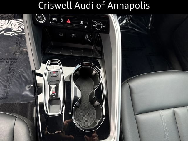 Certified 2025 Audi Q5 Premium w/ Convenience Package image 21